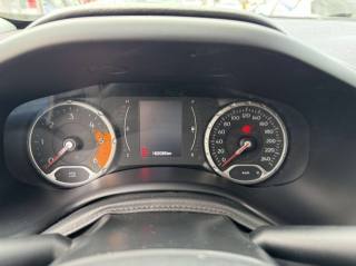 JEEP Renegade usata, con Sistema di navigazione