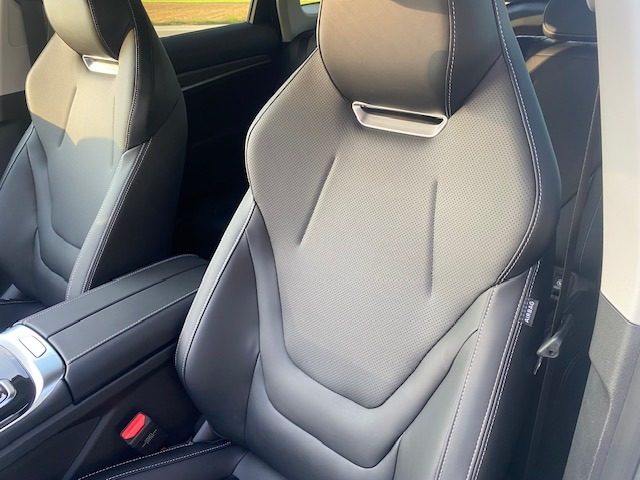 EVO Evo7 usata, con Cruise Control