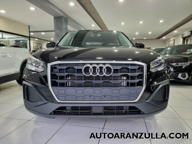 AUDI Q2 usata, con Controllo elettronico della corsia