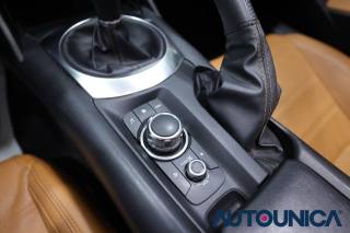 FIAT 124 Spider usata, con Sensore di luce