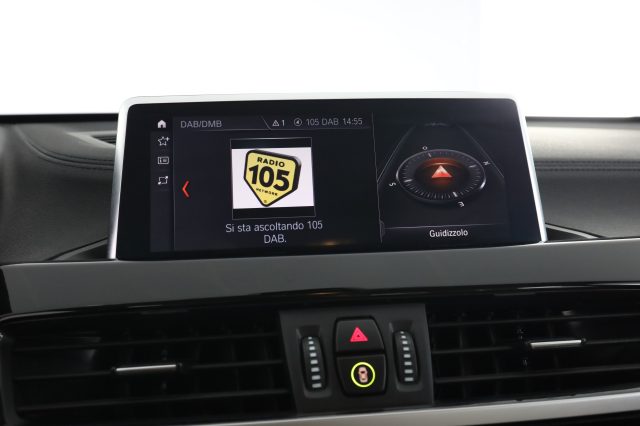 BMW X1 usata 18