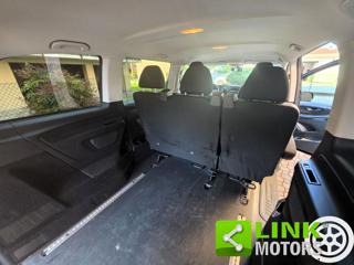 MERCEDES-BENZ Vito usata, con Cruise Control