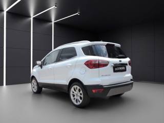 FORD EcoSport usata, con Alzacristalli elettrici