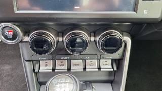 TOYOTA GR86 usata, con Bluetooth