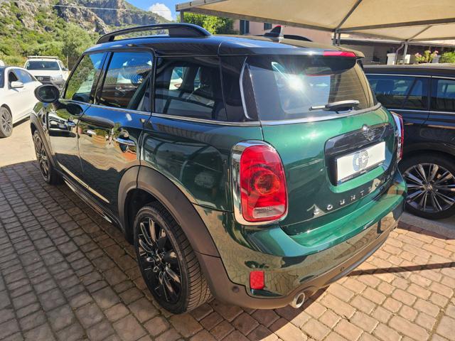 MINI Countryman usata, con Airbag