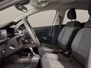 CITROEN C3 usata, con Chiusura centralizzata