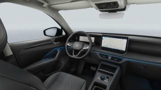 VOLKSWAGEN Tiguan usata, con Chiusura centralizzata