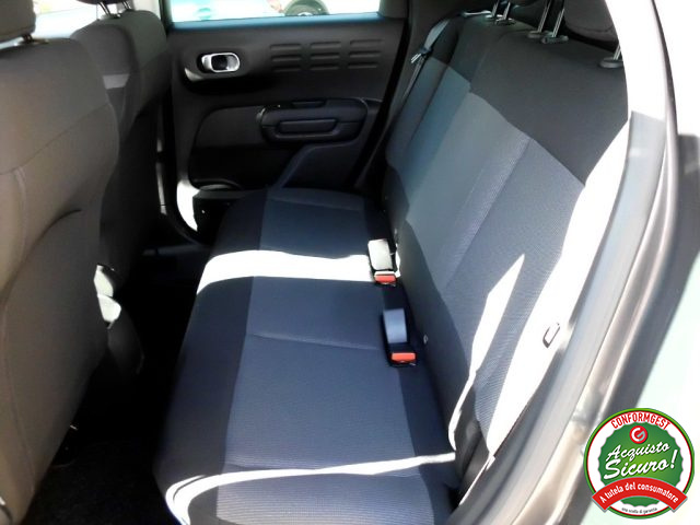 CITROEN C3 Aircross usata, con Controllo automatico clima