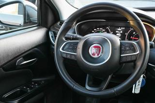 FIAT Tipo usata, con Touch screen