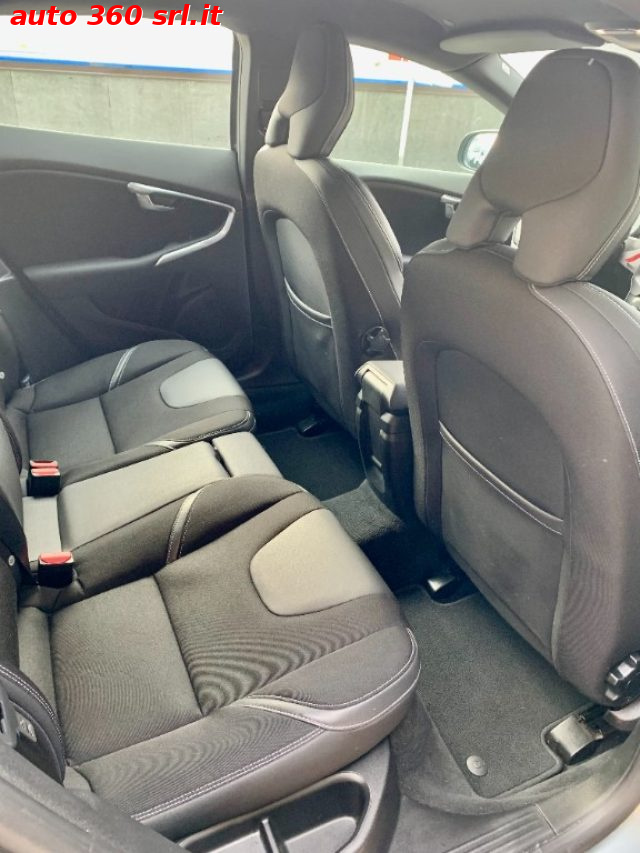 VOLVO V40 usata, con ESP