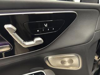 MERCEDES-BENZ GLC 220 usata, con Regolazione elettrica sedili