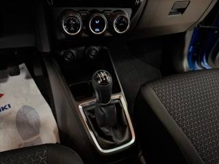 SUZUKI Swift usata, con Cruise Control