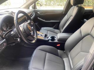 PORSCHE Macan usata 8