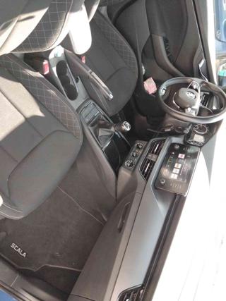 SKODA Scala usata, con Cruise Control