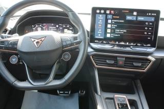 CUPRA Formentor usata, con Fari LED