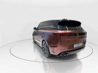 LAND ROVER Range Rover Sport usata 4