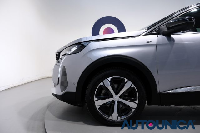 PEUGEOT 5008 usata, con Climatizzatore