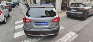 SUZUKI S-Cross usata, con Cerchi in lega