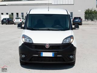 FIAT Doblo usata, con Airbag