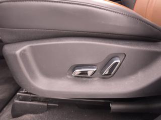 BYD Seal U usata, con Touch screen