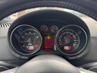 AUDI TT usata, con ESP