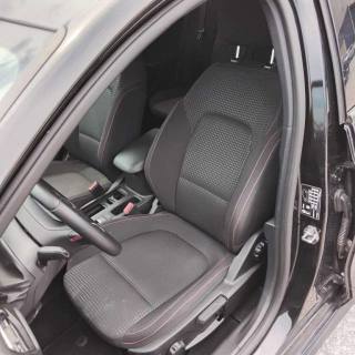 FORD Focus usata, con Servosterzo