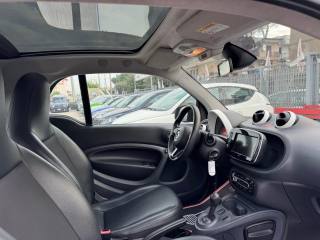 SMART ForTwo usata, con ESP