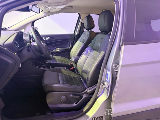 FORD EcoSport usata 15