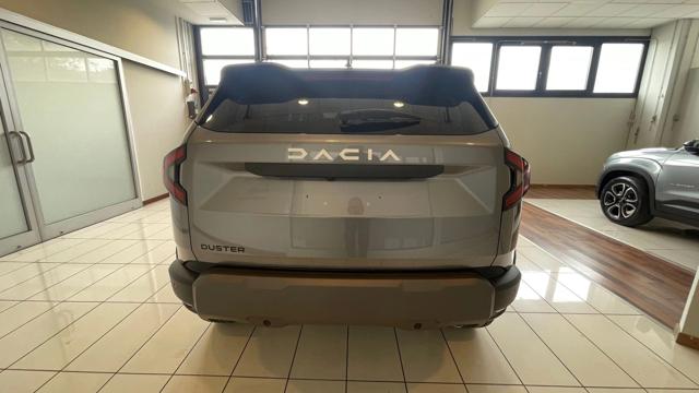 DACIA Duster usata, con Alzacristalli elettrici