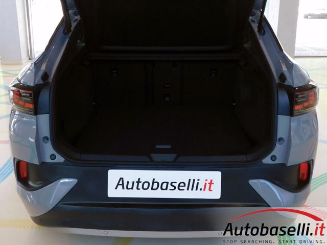 VOLKSWAGEN ID.5 usata, con Luci diurne LED