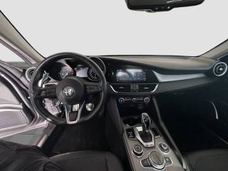 ALFA ROMEO Giulia usata 9