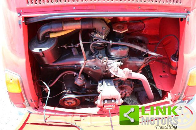 FIAT 500 usata 18