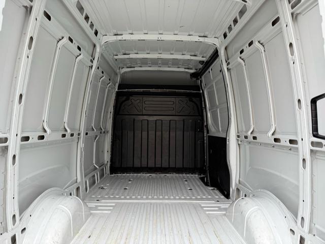IVECO Daily usata, con Ruota di riserva