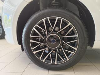 LANCIA Ypsilon usata, con Servosterzo