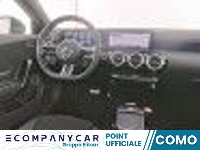 MERCEDES-BENZ CLA 200 usata, con Cerchi in lega
