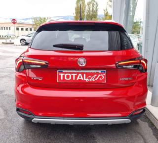 FIAT Tipo usata, con Autoradio