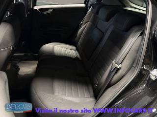 ALFA ROMEO Giulietta usata, con Boardcomputer