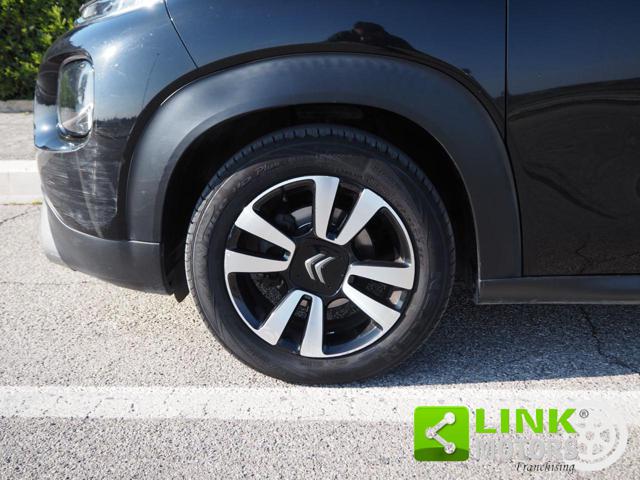 CITROEN C3 Aircross usata 21