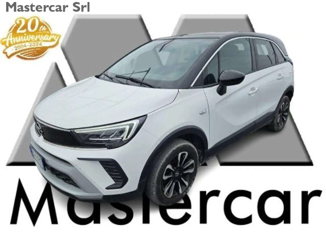 OPEL Crossland usata, con ABS