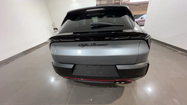 ALFA ROMEO Junior usata, con Autoradio