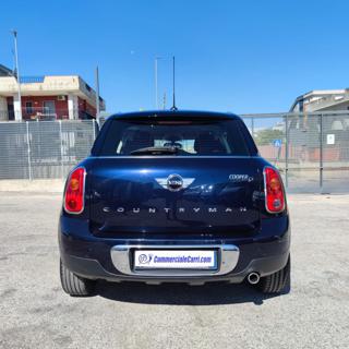 MINI Cooper D usata, con Alzacristalli elettrici
