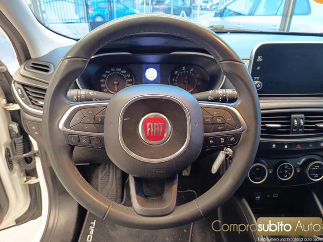 FIAT Tipo usata 28