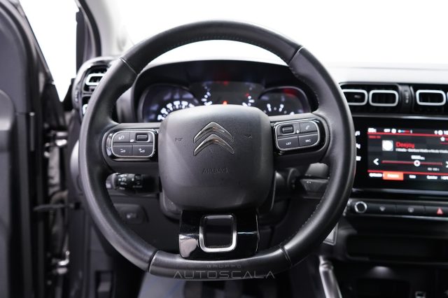 CITROEN C3 Aircross usata, con Fendinebbia