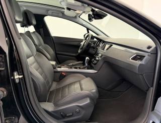 PEUGEOT 508 usata 10