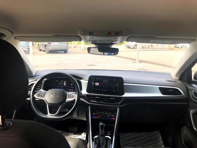 VOLKSWAGEN T-Roc usata, con Adaptive Cruise Control