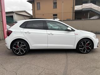 VOLKSWAGEN Polo usata, con Airbag Passeggero