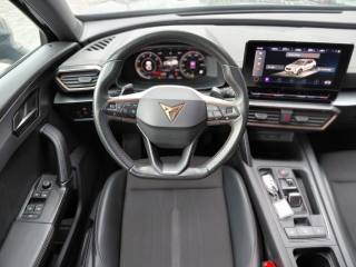 CUPRA Formentor usata, con Touch screen