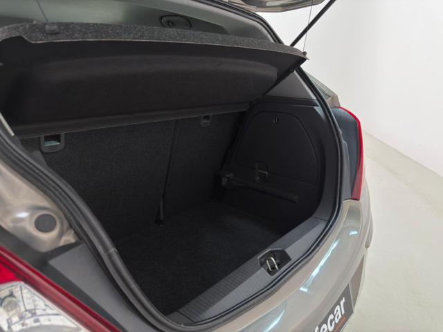 OPEL Corsa usata, con Controllo trazione