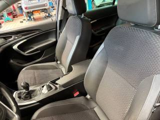 OPEL Insignia usata, con Fendinebbia