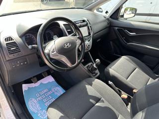 HYUNDAI iX20 usata, con Boardcomputer